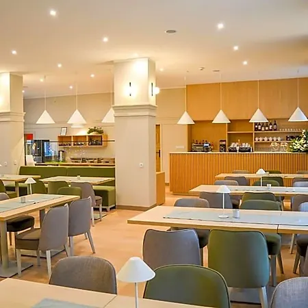 Dobrzynski Nefryt Otel