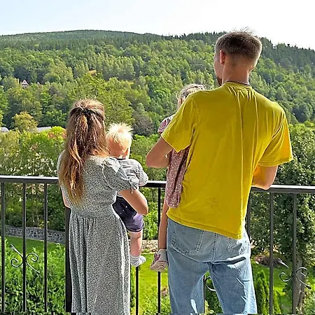 Hotel Dobrzynski Nefryt 3*