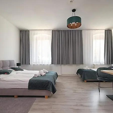 Dobrzynski Nefryt Otel Szklarska Poreba