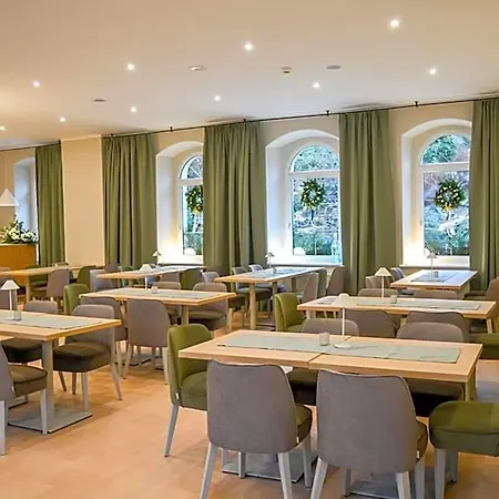 Dobrzynski Nefryt Otel 3*