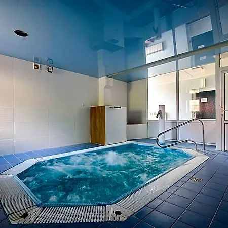 Hotel Dobrzynski Nefryt 3*
