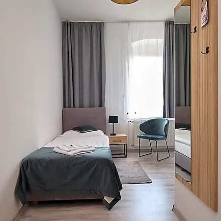Hotel Dobrzynski Nefryt 3*