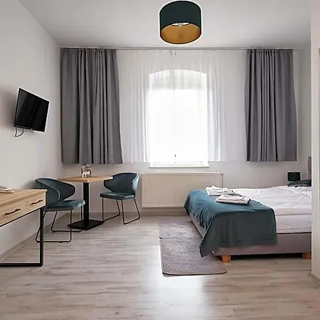 Hotel Dobrzynski Nefryt 3*