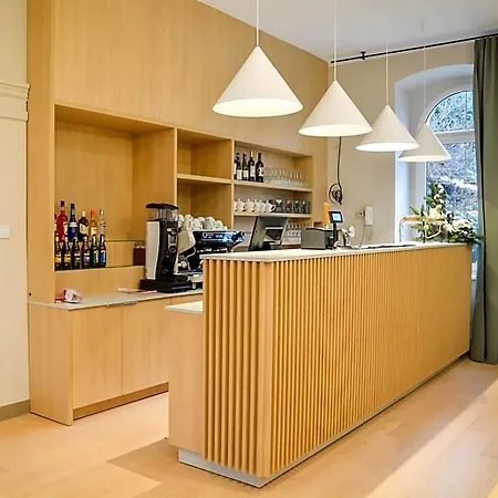 Hotel Dobrzynski Nefryt