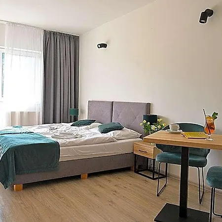 Dobrzynski Nefryt Hotel Szklarska Poreba