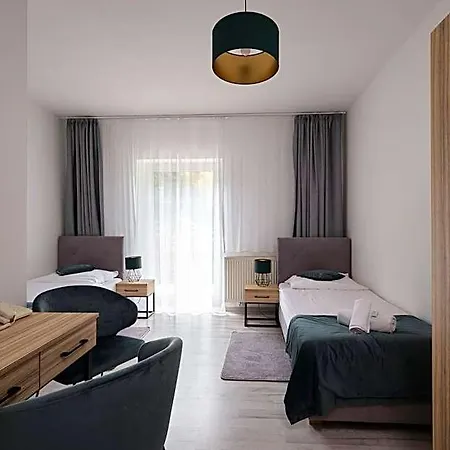 Dobrzynski Nefryt Otel